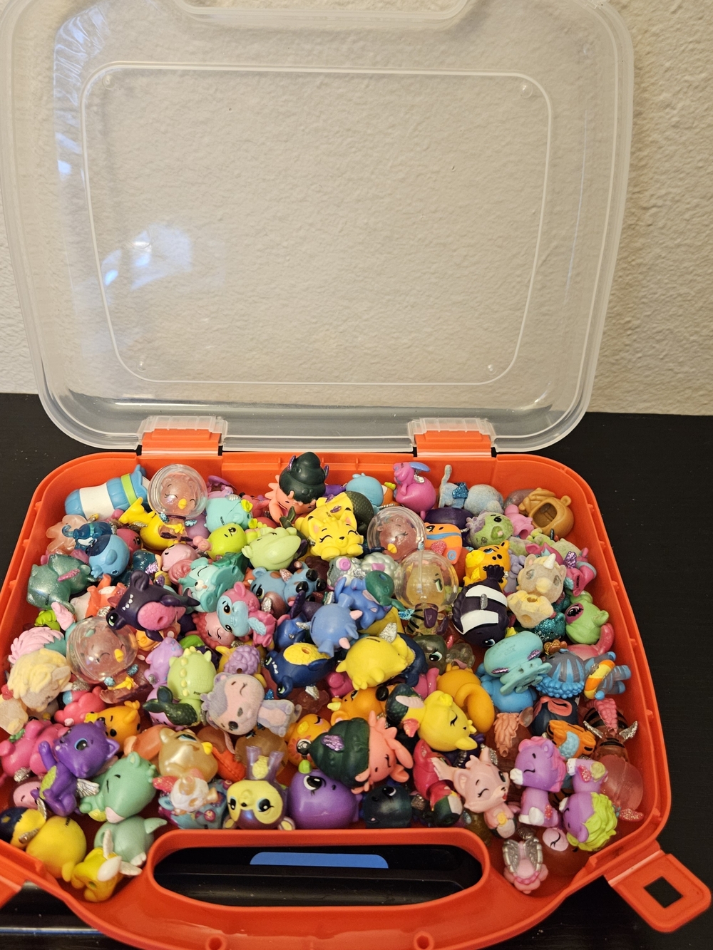 Assorted Lot of Hatchimals Colleggtibles